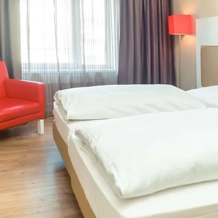 Stuttgart By Tulip 3*