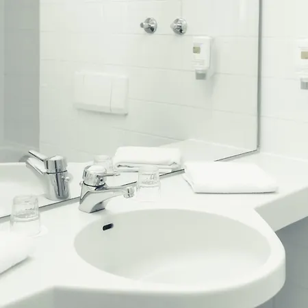 Stuttgart By Tulip Hotel Sindelfingen