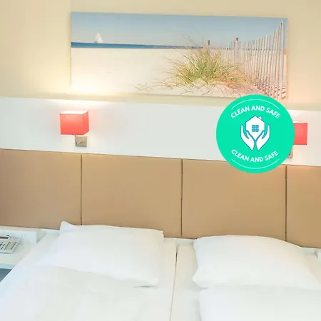 Hotell Stuttgart By Tulip Sindelfingen