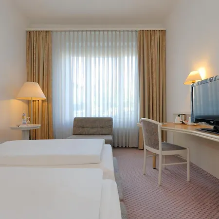 Stuttgart By Tulip 3* Sindelfingen