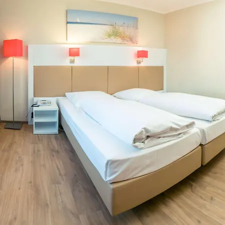 Stuttgart By Tulip Hotell