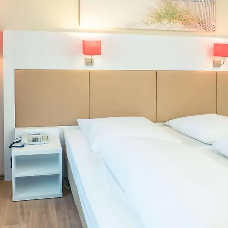 Stuttgart By Tulip 3* Sindelfingen