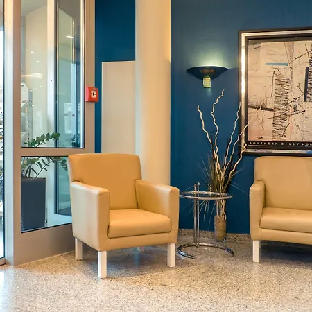 Stuttgart By Tulip Hotell