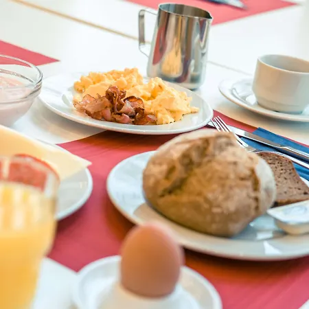 Stuttgart By Tulip Hotell