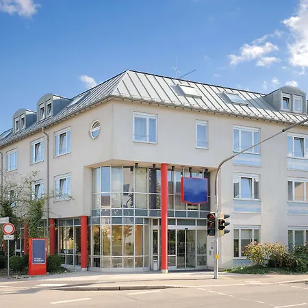Stuttgart By Tulip Hotell Sindelfingen