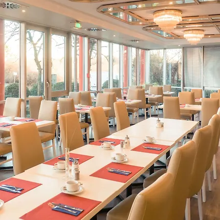 Stuttgart By Tulip 3*