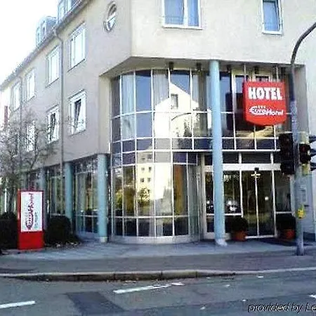 Hotel Stuttgart By Tulip Sindelfingen