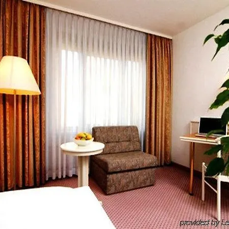 Stuttgart By Tulip Sindelfingen