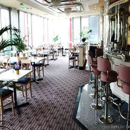 Stuttgart By Tulip Hotell