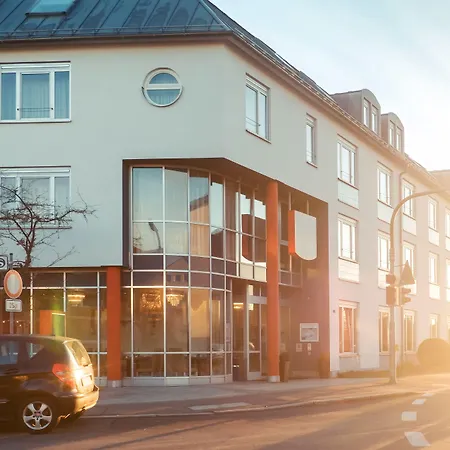 فندق Stuttgart By Tulip 3*
