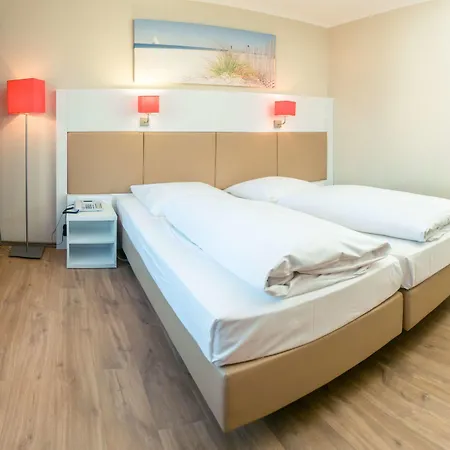 Stuttgart By Tulip 3*