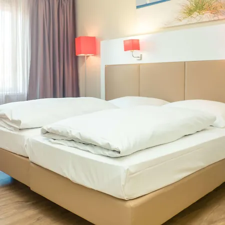 Stuttgart By Tulip Hotel