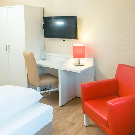 Stuttgart By Tulip Hotel