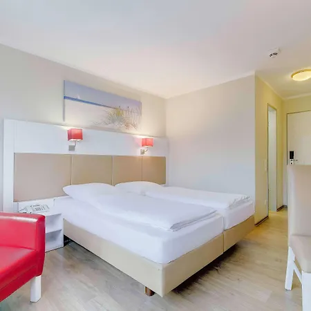 Stuttgart By Tulip 3*