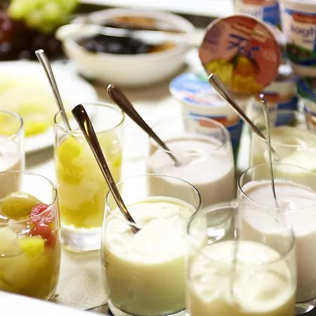 Stuttgart By Tulip Hotell