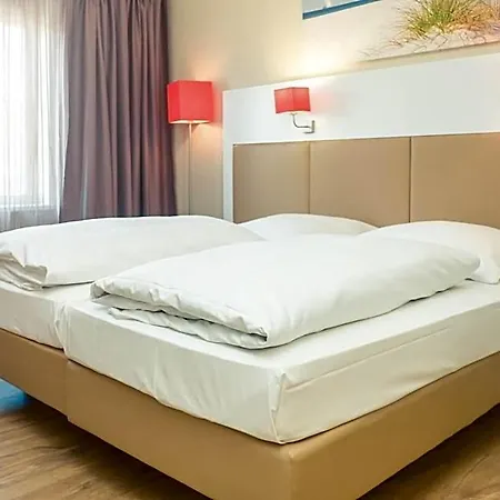 Stuttgart By Tulip 3*