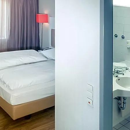 Stuttgart By Tulip 3*