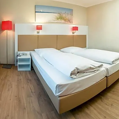 Stuttgart By Tulip 3* شيندلفينجن