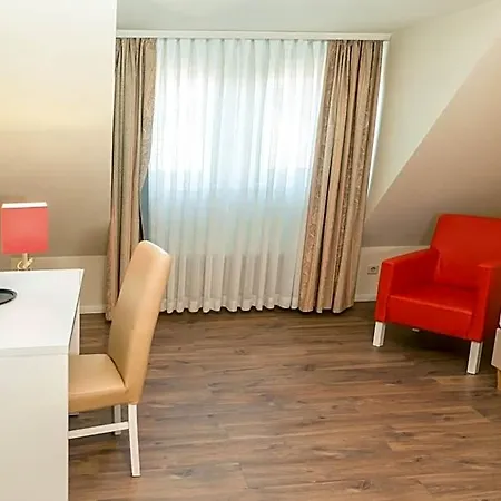 فندق Stuttgart By Tulip شيندلفينجن