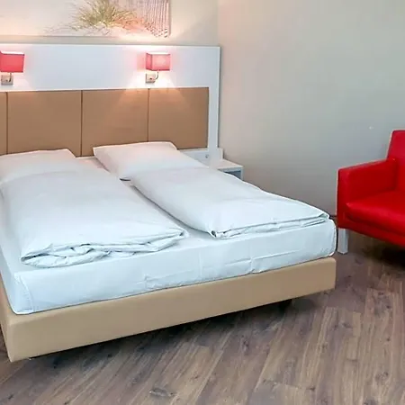 فندق Stuttgart By Tulip