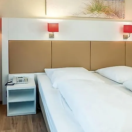 فندق Stuttgart By Tulip 3*