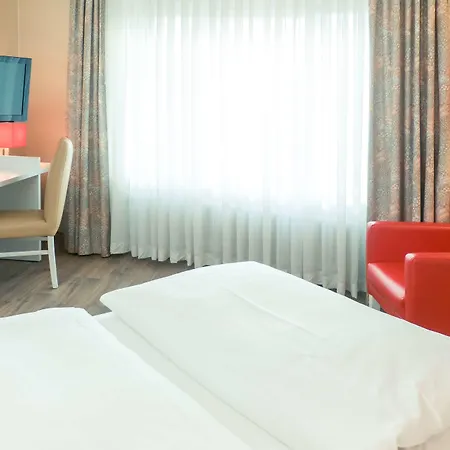 Stuttgart By Tulip 3* شيندلفينجن