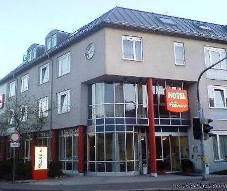 Hotel Stuttgart By Tulip