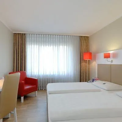 Hotel Stuttgart By Tulip