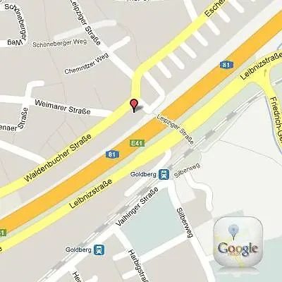 Stuttgart By Tulip Sindelfingen