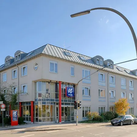 Stuttgart By Tulip 3* شيندلفينجن