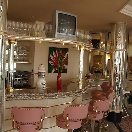 Отель Stuttgart By Tulip 3*