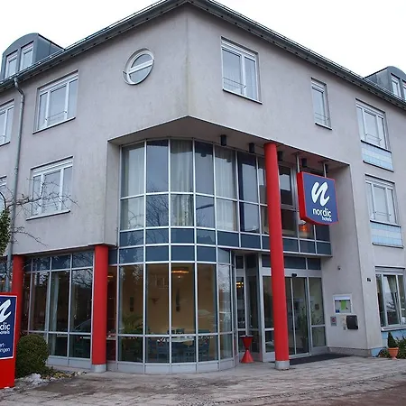 Stuttgart By Tulip 3* Sindelfingen