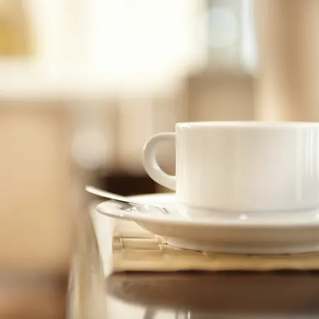 Stuttgart By Tulip Hotell 3*