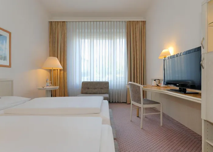 Stuttgart By Tulip 3* Sindelfingen