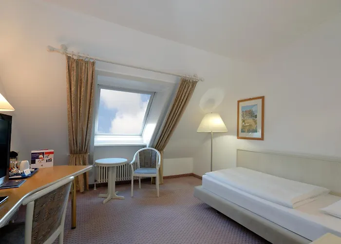 Stuttgart By Tulip Hotell Sindelfingen