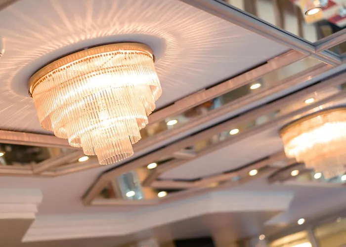 Stuttgart By Tulip 3* Sindelfingen