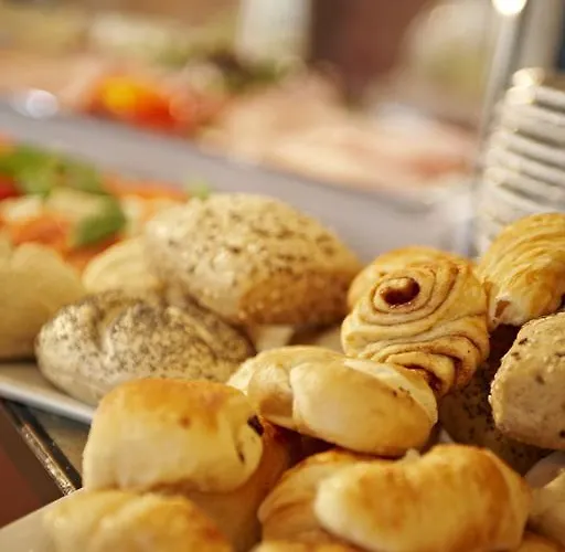 Stuttgart By Tulip Sindelfingen