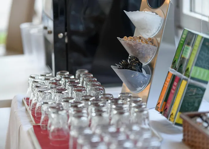 Stuttgart By Tulip Sindelfingen