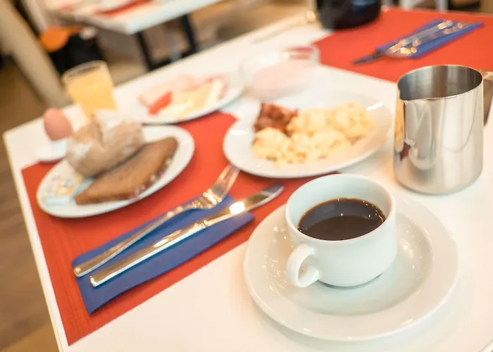 Hotell Stuttgart By Tulip