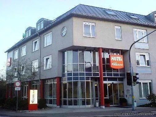 Hotell Stuttgart By Tulip