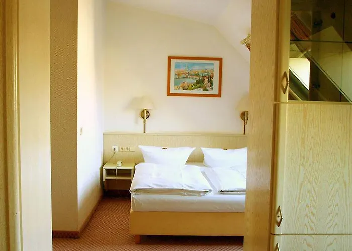 Hotel Stuttgart By Tulip 3*